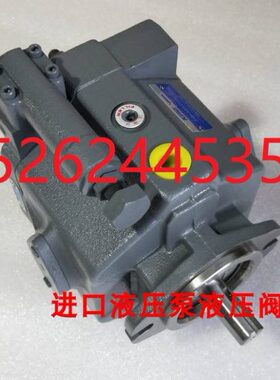 TOKIMEC东京计器SQP1-3/4/5/6/7/8/9/11/12/14-1C/1A/1B/1D-15泵