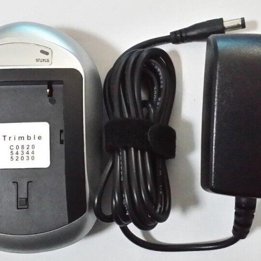 拓普康全站仪充电器BT-61Q/65Q电池充电器/单充