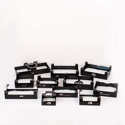 BOXSEA 海水灯柔光罩全系A8 AI KESSIL 迈光 ecother 纽斯 太平洋