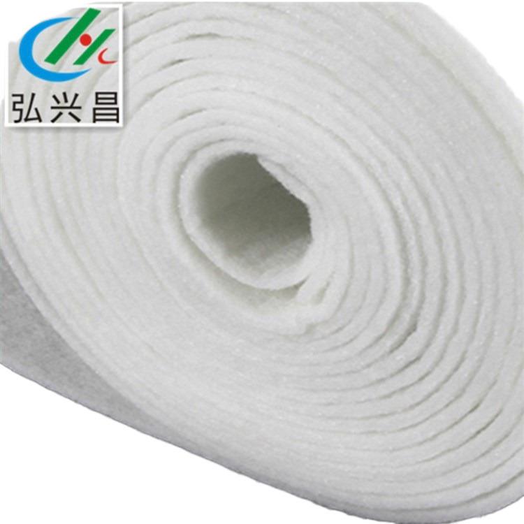 喷漆房过滤棉阻燃顶棉防火棉560gF5/EU5（1.6*21M*22mm)发货快