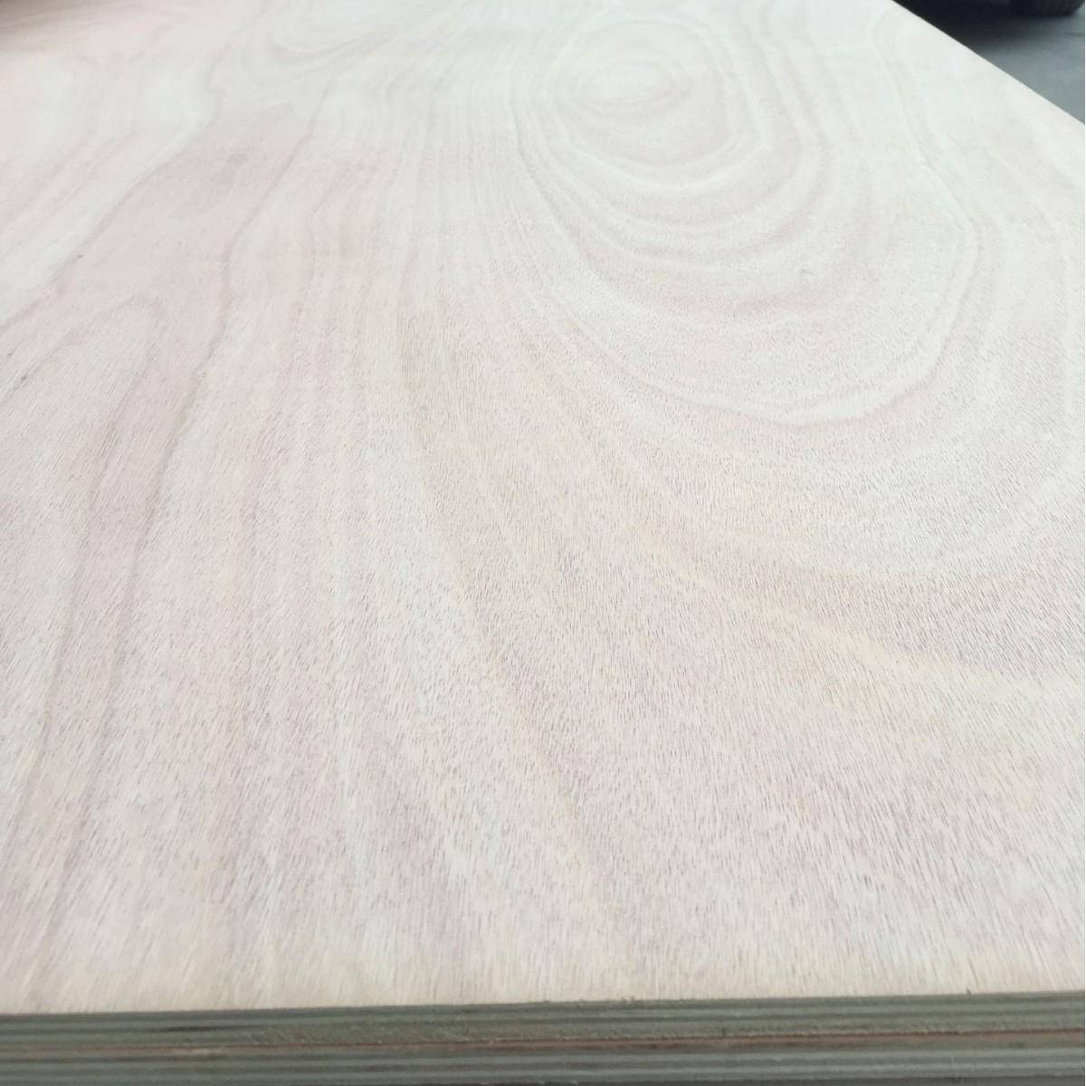 直销3~25厘防白蚁胶合板防水多层板阻燃多层板家具板装饰板