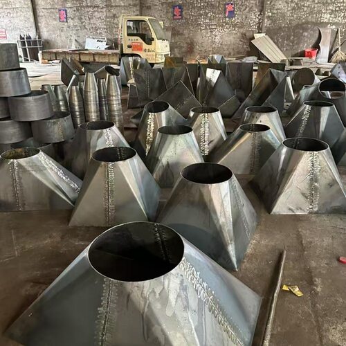 不锈钢异径管大口径对焊变径管模压小口径变径管大小头