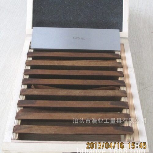 28件平行垫铁150x10x14-5014对平行垫块机床平型铁铣床垫块
