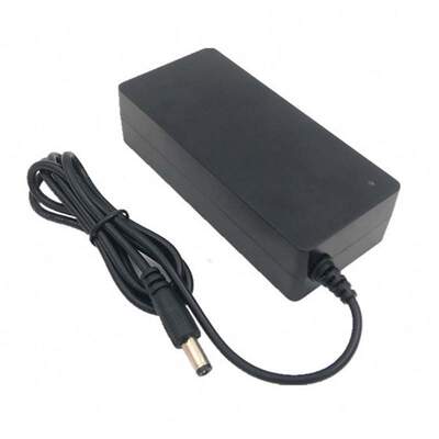 熔接机恒流12.6V3A5A12V5A锂电充电器4串16.8V3A4A欧美认证恒流