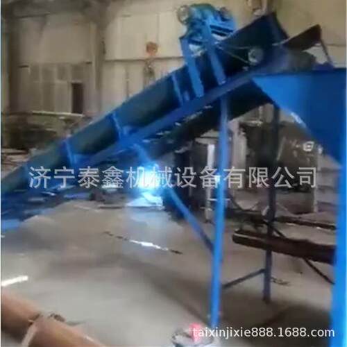 供应优质移动带式输送机可升降试皮带输送机设备每米订价格