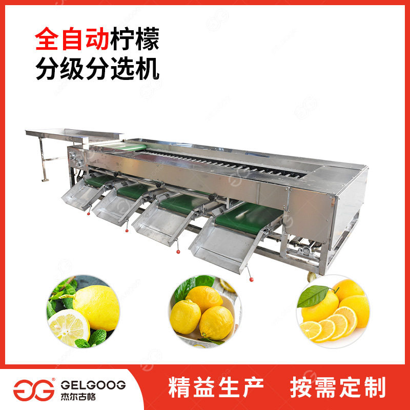滚杠选果机 脐橙分拣机 果蔬捡果设备 脐橙分选机设备 柠檬分级机,清洗/食品/商业设备,选果机/分选机,淘宝优惠券,粉丝福利购,淘宝优惠卷