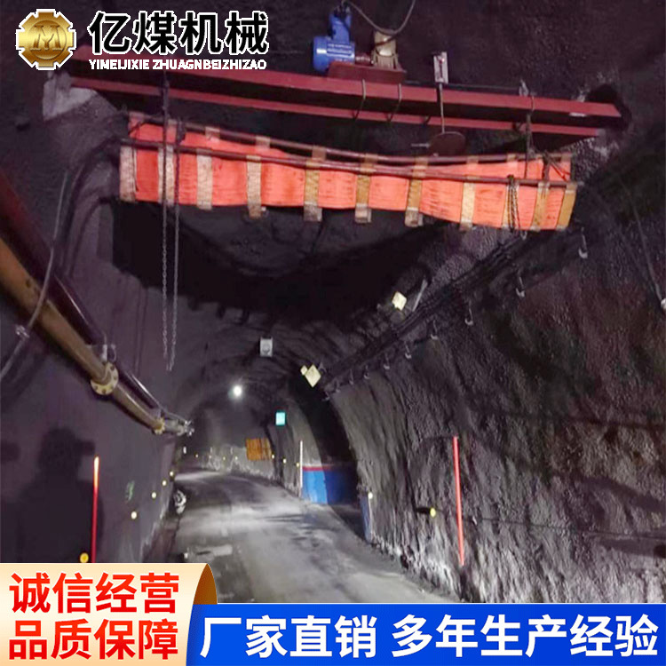 矿用无轨胶轮车失速保护系统厂家直销系统稳定安全可靠现货速发