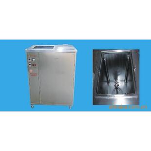 超声波铝桶清洗机制药化工原料企业所用原料桶超声波清洗设备