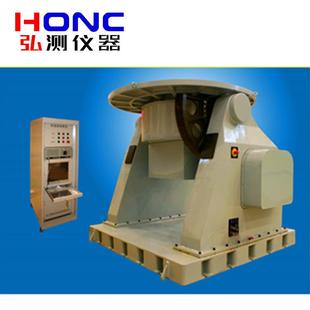 多轴姿态模拟类高精度转台系统天线测试系统和六自由度运动模拟台