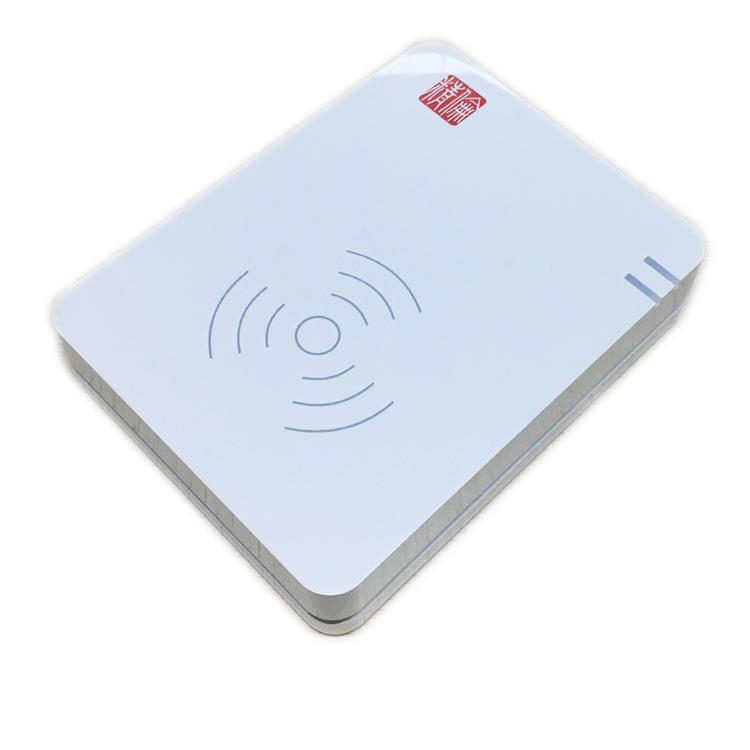 酒店旅馆身份识别仪|居民身份证阅读器|二代证读卡器IDR210