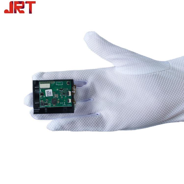 LiDAR模組100hz高频检测100米雷达测距模块MCU激光扫描测量仪