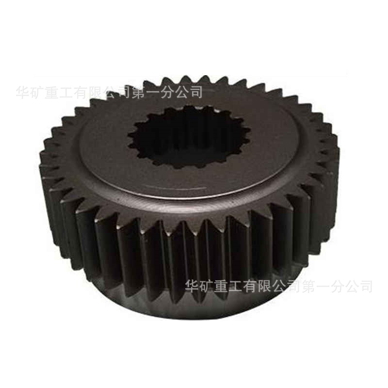 种类多样大齿轮 乳化液泵配件大齿轮 RB400Ⅱ.01-11大齿轮