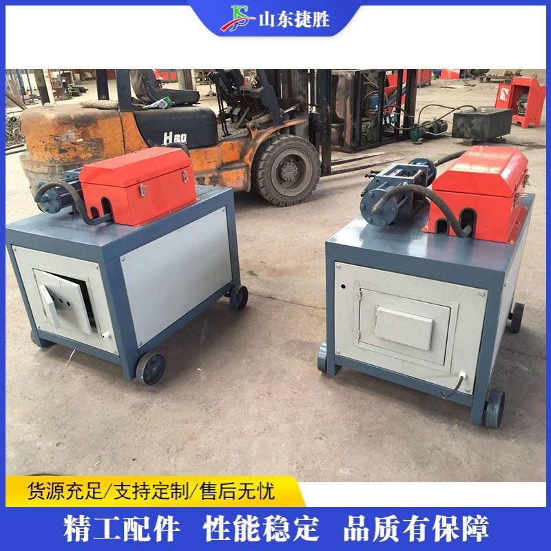 不锈钢楼梯扶手磨口机镀锌管冲弧机半圆口不锈钢管道坡口设备