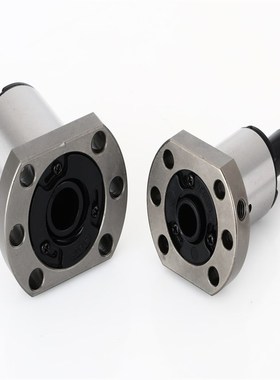 高速静音型厂家直销现货丝杠螺母 旋转螺母 SFS2510滚珠丝杆螺母