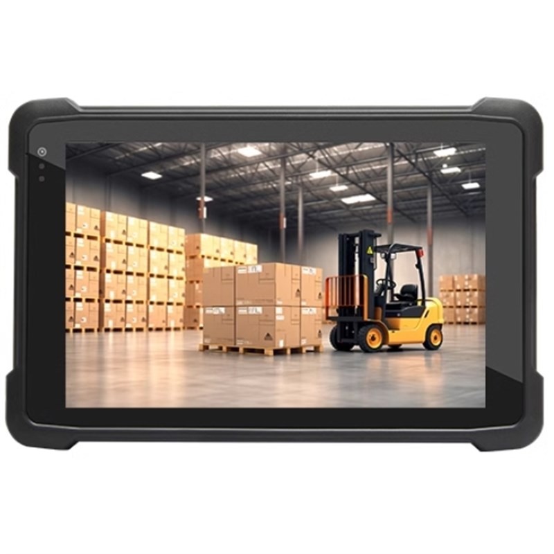 AGV调度系统AMR机器人二维码多机协同控制wcs智慧工厂WMS定制开