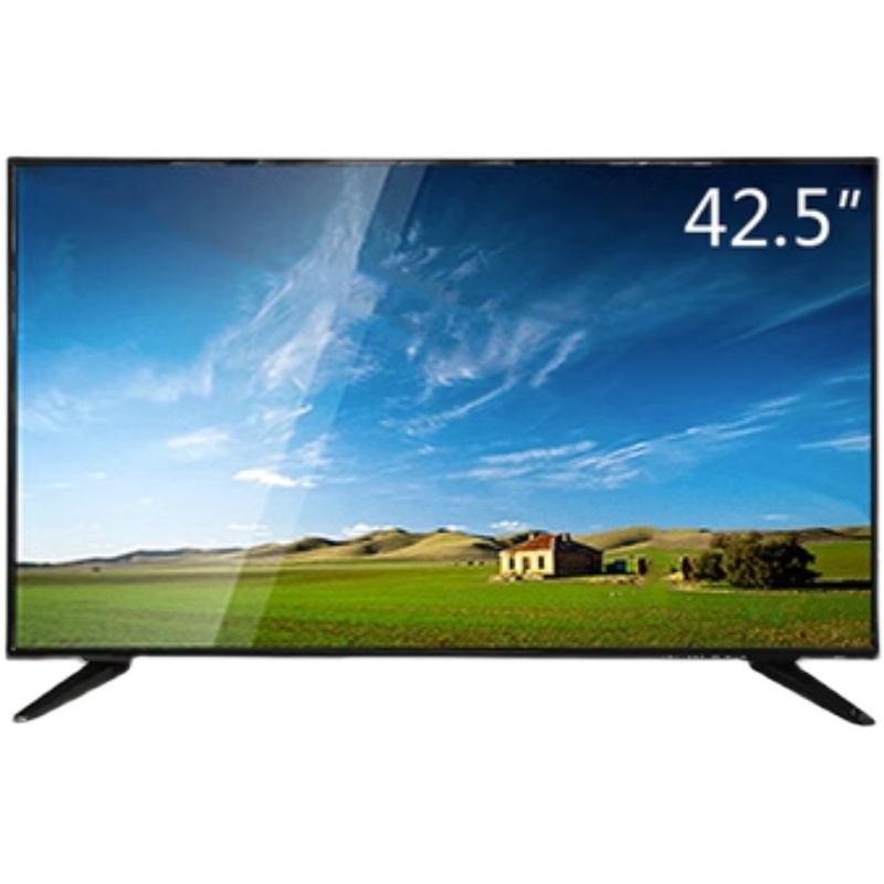 大华DH-LM43-F200 43寸液晶监视器代替DHL43-F600 高清监控显示器