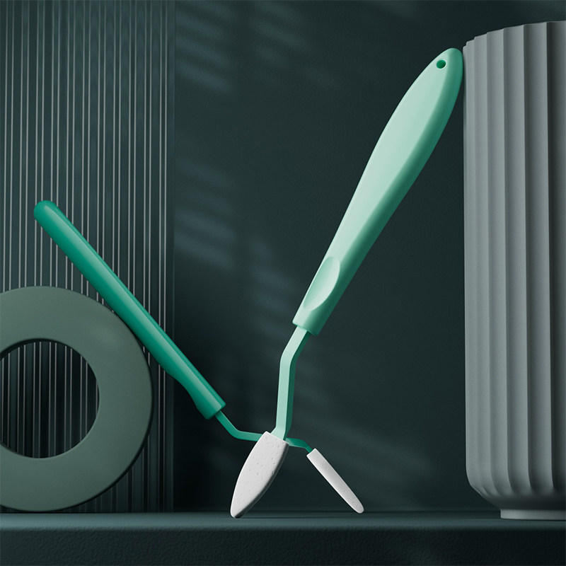 大v素描擦刀美术生高光细节阴影揉擦笔工具套装刮刀擦速写海绵笔