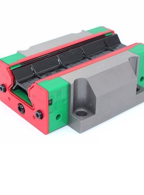 台湾HIWIN导轨滑块HGW55CA  RGW55CC-2R1320-ZOH现货