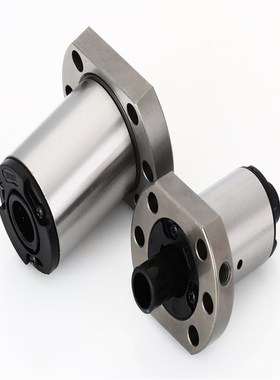 高速静音型生产加工厂家直销精密滚珠丝杠副SFS2020 丝杠螺母