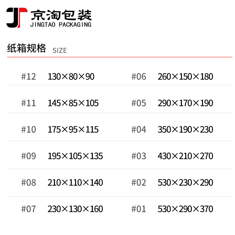 淘宝快递打包纸箱物流包装邮政发货纸壳箱子特硬加厚飞机纸盒定制