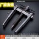 轴承拆卸小型轴承二爪工具非标准件拆轴承样品器两爪拉码 器拔轮器
