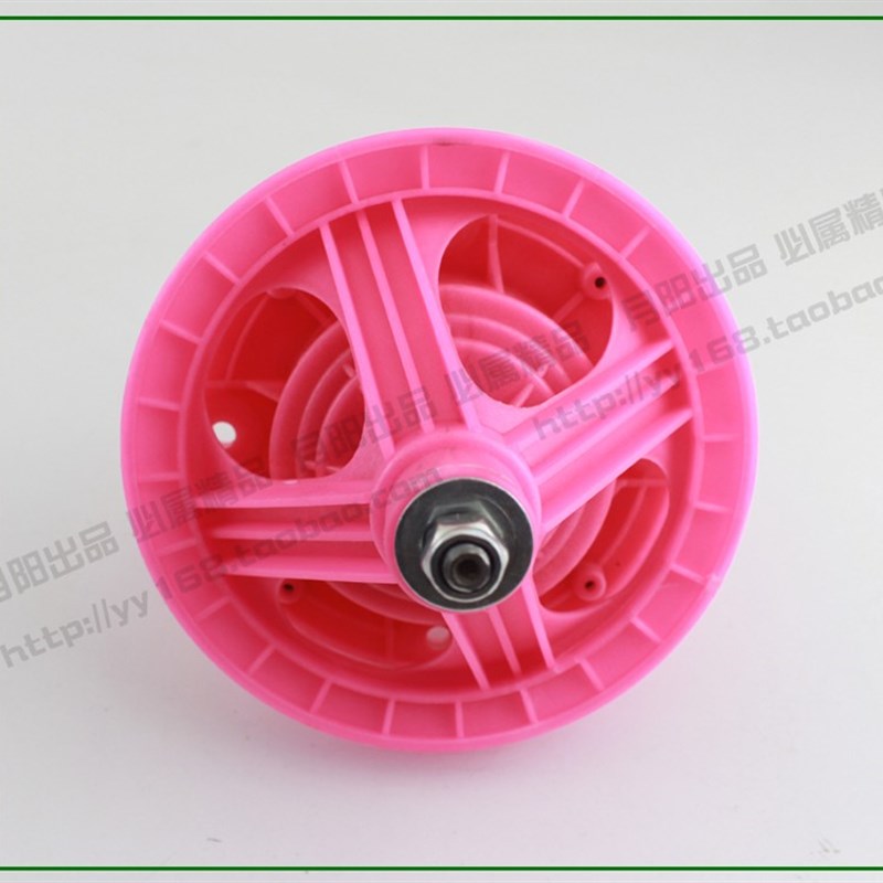 优质半自动双缸 通用洗衣机减速器10/11/方齿轮箱变速轴洗涤总成