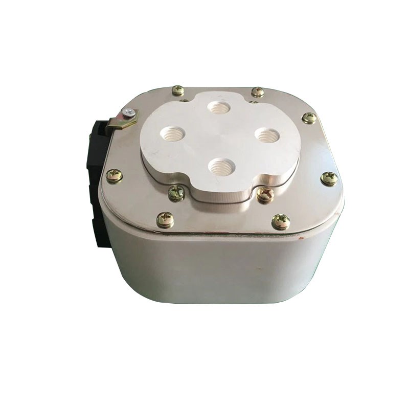 快速熔断器112F 1000V 3200A-0 4个孔
