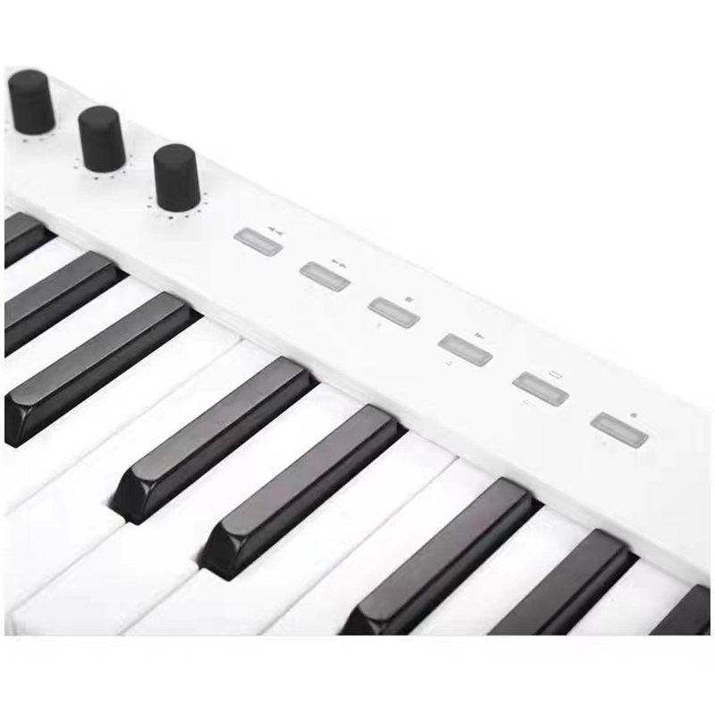 【野雅绫】MIDIPLUS X8/X6  88/61键音乐编曲MIDI键盘