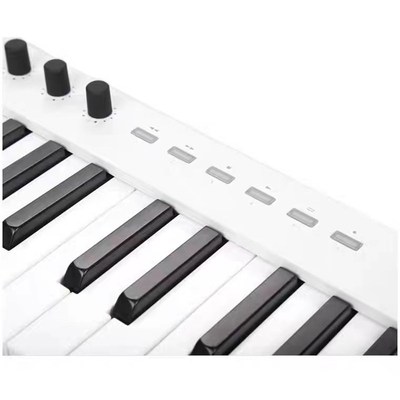 【野雅绫】MIDIPLUS X8/X6  88/61键音乐编曲MIDI键盘