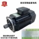 起重电动葫芦使用小盘电机YDE802 0.8KW南京崇陵小口软起动电机