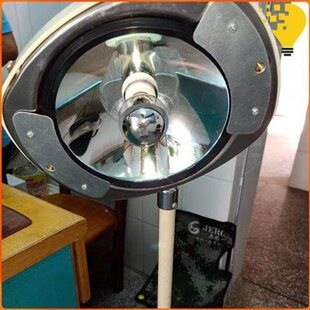 手术室24V25W无影灯泡手术灯灯泡单孔式卤素冷光灯立式吊式配件