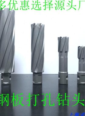 75L深度空心钻头 钢板钻 磁力钻 34 35 36 37 38 39 40 41 42 43