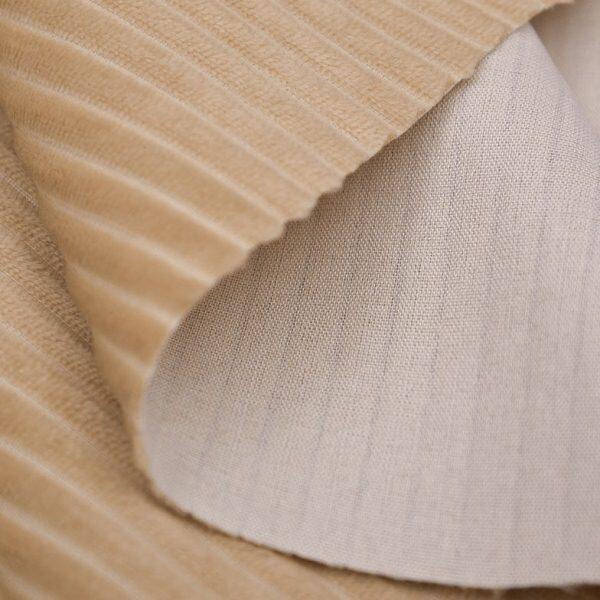 沙发布料加厚面料欧式割绒布灯芯绒坐垫抱枕布餐椅手工粗布艺