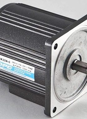 3IK15RA-C 3IK15RGN-CM 3GN-25-K 4IK25A-C东邦DPG电机减速箱马达