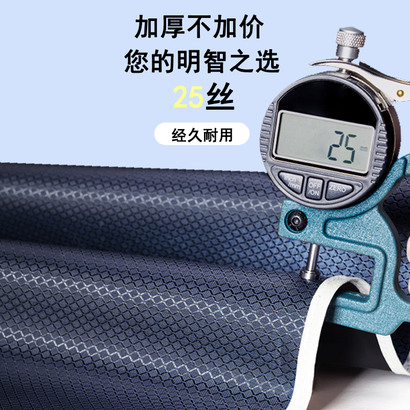 电动摩托车雨衣双人2人男士男款专用加大遮脚长款全身防暴雨雨披