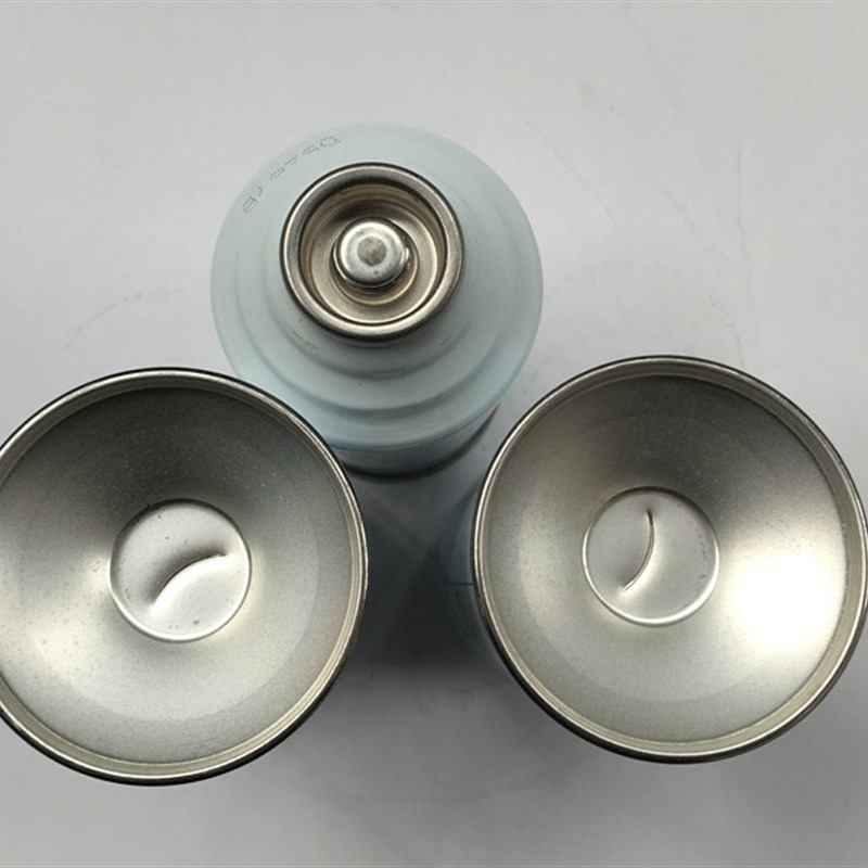 霍尼韦尔R134A高品质汽车空调制冷剂雪种冷媒氟利昂净重300G