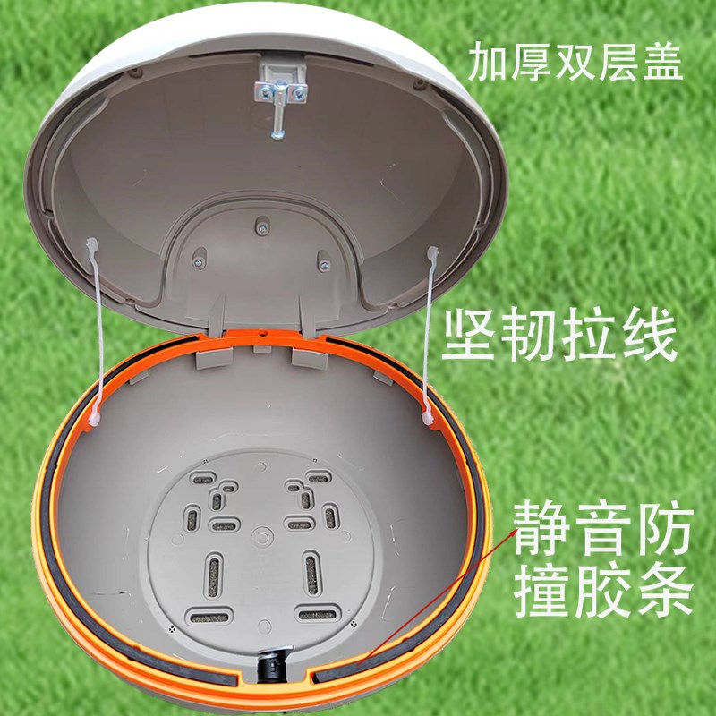 电动车后备箱电瓶车尾箱雅迪爱玛台铃绿源新日小刀九号储物收纳箱