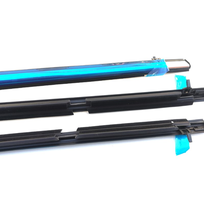 适配本田八代思域车窗玻璃外压条外挡水密封条原装车门外切水胶条