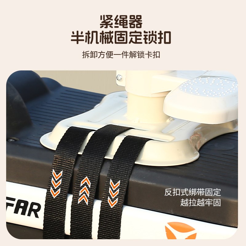 电动车电瓶车儿童座椅踏板小孩宝宝前置坐椅子6个月到10岁可拆卸