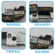 桂林桂量电子数显外径千分尺0 25mm高精度0.001螺旋测微器测厚仪