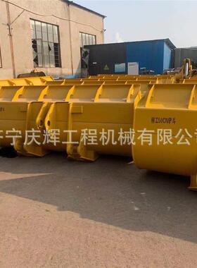 铲车铲斗铲斗齿厦工ZL50B装载机铲斗标准斗岩石斗土方斗铲煤斗
