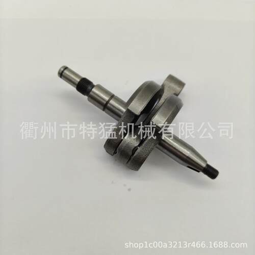 适配MS462油锯配件木锯配件MS462曲轴连杆精品配件11420300402
