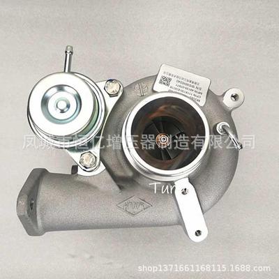 适用长城1.5T涡轮增压器TF035HM1118100XEG3949135-07660