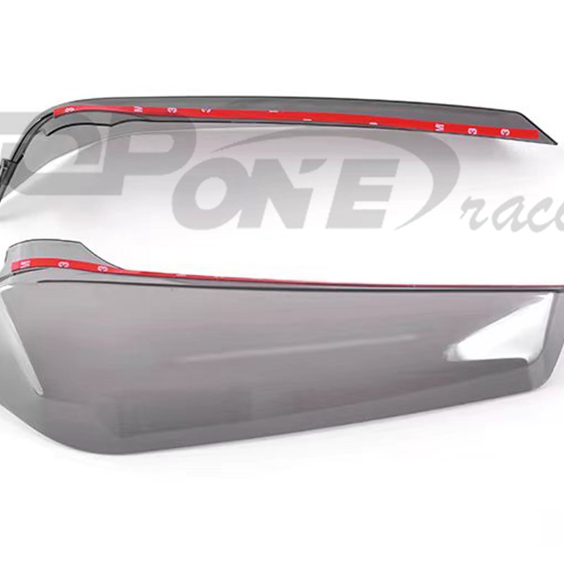 适用雅马哈改装配件 XMAX 125/250/300/400 改装护腿挡风 脚风挡