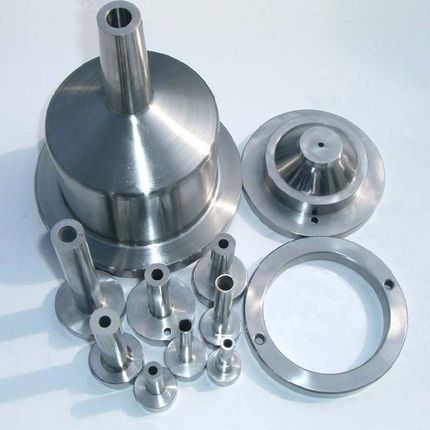 CNC车铣复合铜材铝型材数控车床加工不锈钢零件精密机械五金配件