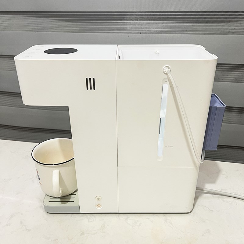 全自动补水器 米家智能冷热饮水机改装配件 水箱加水感应式抽水器