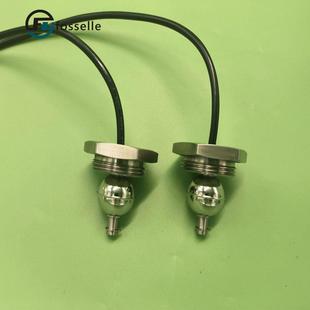 东莞厂家供应304/316浮球液位开关厂家