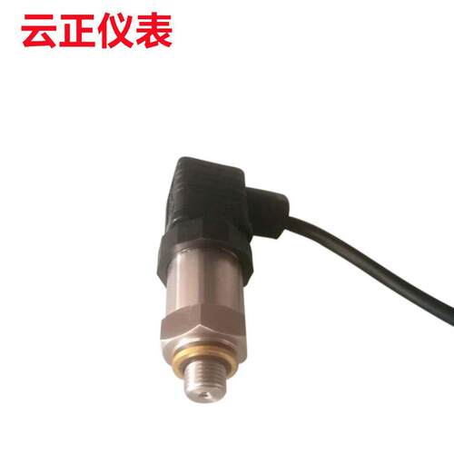 压力传感器KS-R-E-F-B25D-M-V 注塑机压力变送器