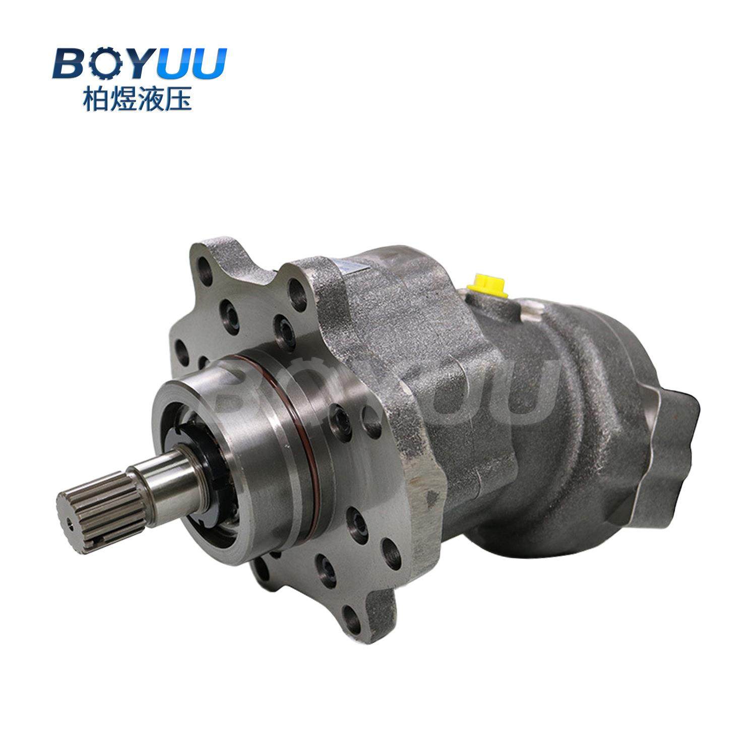 KMF90PC200挖掘机回转马达KMF90斜轴柱塞马达,标准件/零部件/工业耗材,液压马达/油马达,淘宝优惠券,粉丝福利购,淘宝优惠卷