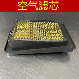 空气滤芯 XS125T 三阳机车 悍将 适用 SYM厦杏